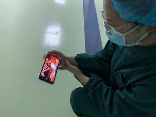 云南经济管理学院医学院党总支组织收看 张桂梅思政大讲堂首场报告会 第 11 张 云南经济管理学院医学院党总支组织收看 张桂梅思政大讲堂首场报告会 第 11 张