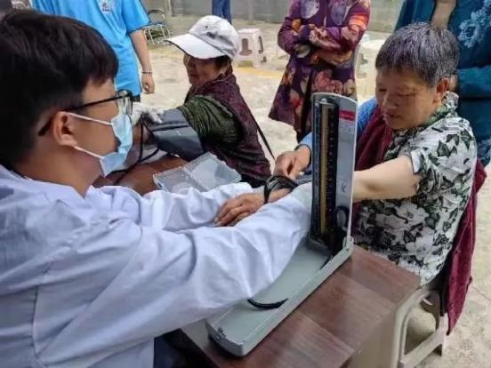 2024年暑期“三下乡”社会实践活动志愿者开始招募啦 第 3 张 2024年暑期“三下乡”社会实践活动志愿者开始招募啦 第 3 张