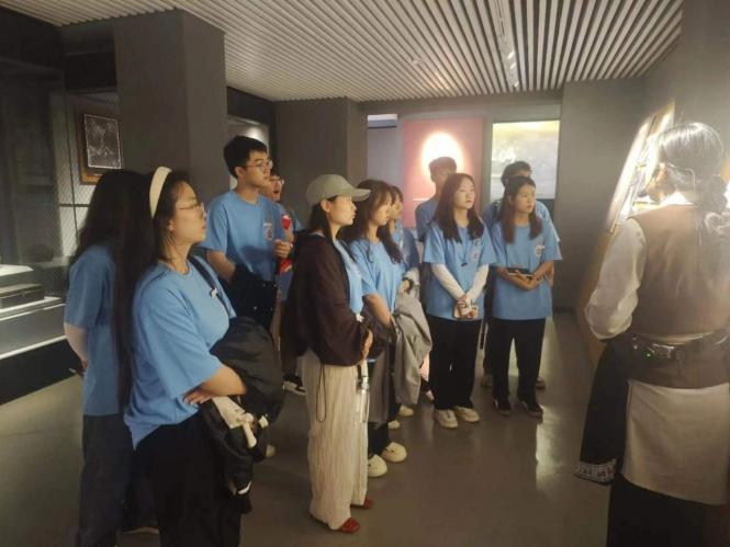 2024年暑期“三下乡”社会实践活动志愿者开始招募啦 第 6 张 2024年暑期“三下乡”社会实践活动志愿者开始招募啦 第 6 张