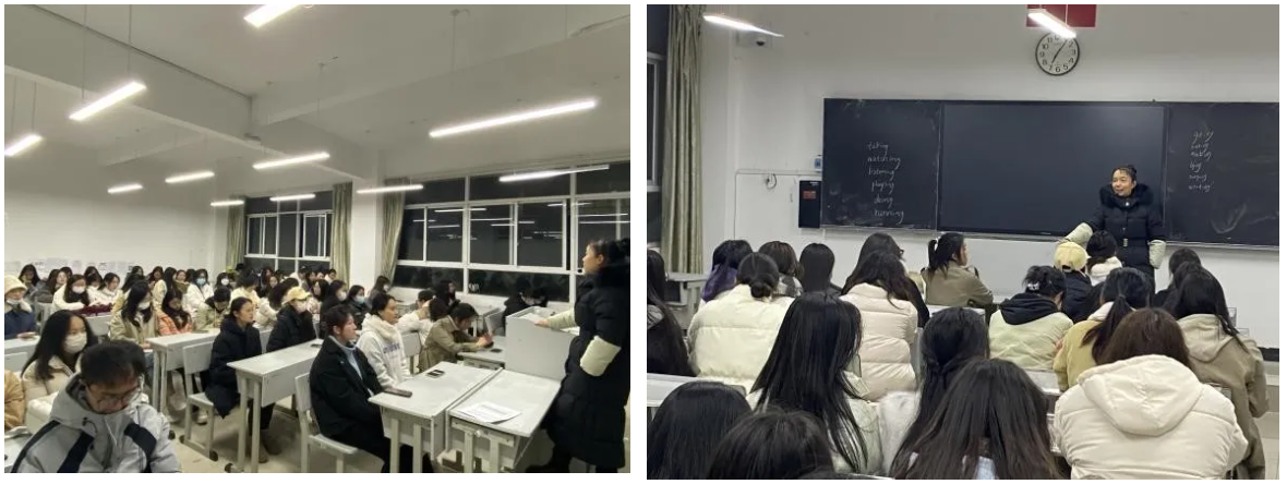 “研”途漫漫 终成硕果｜教育学院 2024届小学教育专业考研上岸20人 第 5 张