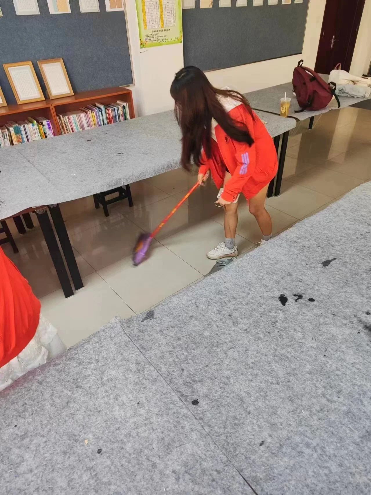 我为同学做实事 ｜携手同行，实事共进 第 2 张