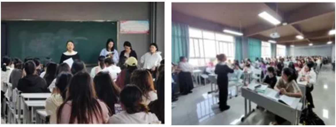 “研”途漫漫 终成硕果｜教育学院 2024届小学教育专业考研上岸20人 第 1 张