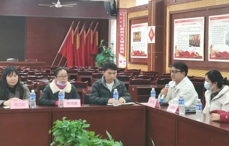 云经管学子登上《人民日报》！还成功上岸省考公务员！ 第 13 张