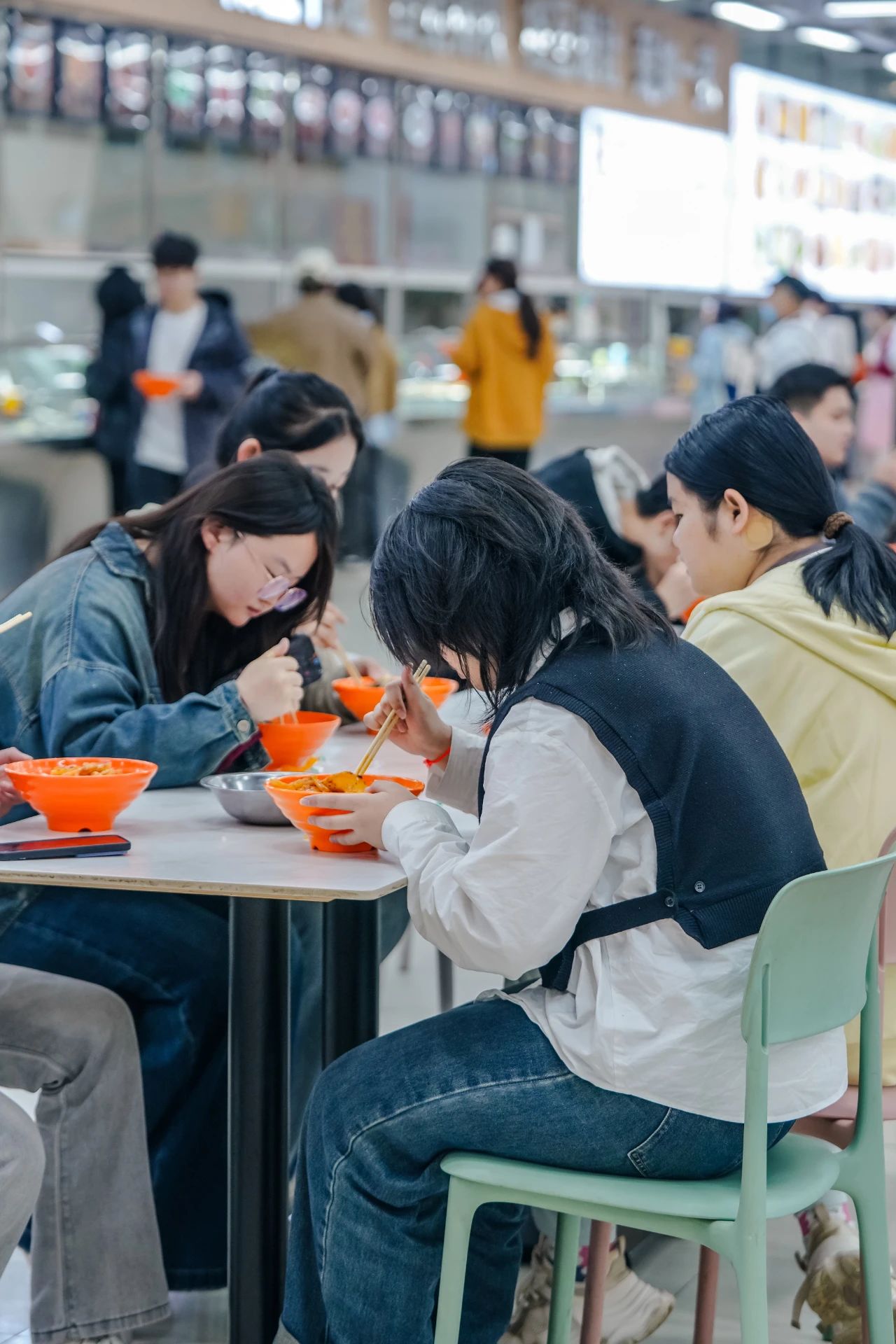 云南经济管理学院春季学期开学！ 第 29 张