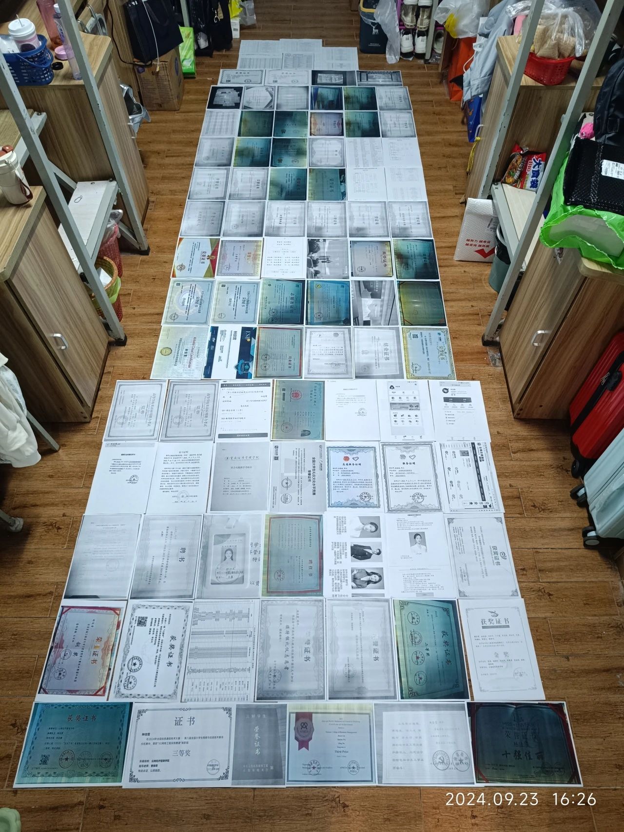 专业第一的环球小姐,云经管美女学霸实力出圈! 第 4 张 专业第一的环球小姐,云经管美女学霸实力出圈! 第 4 张