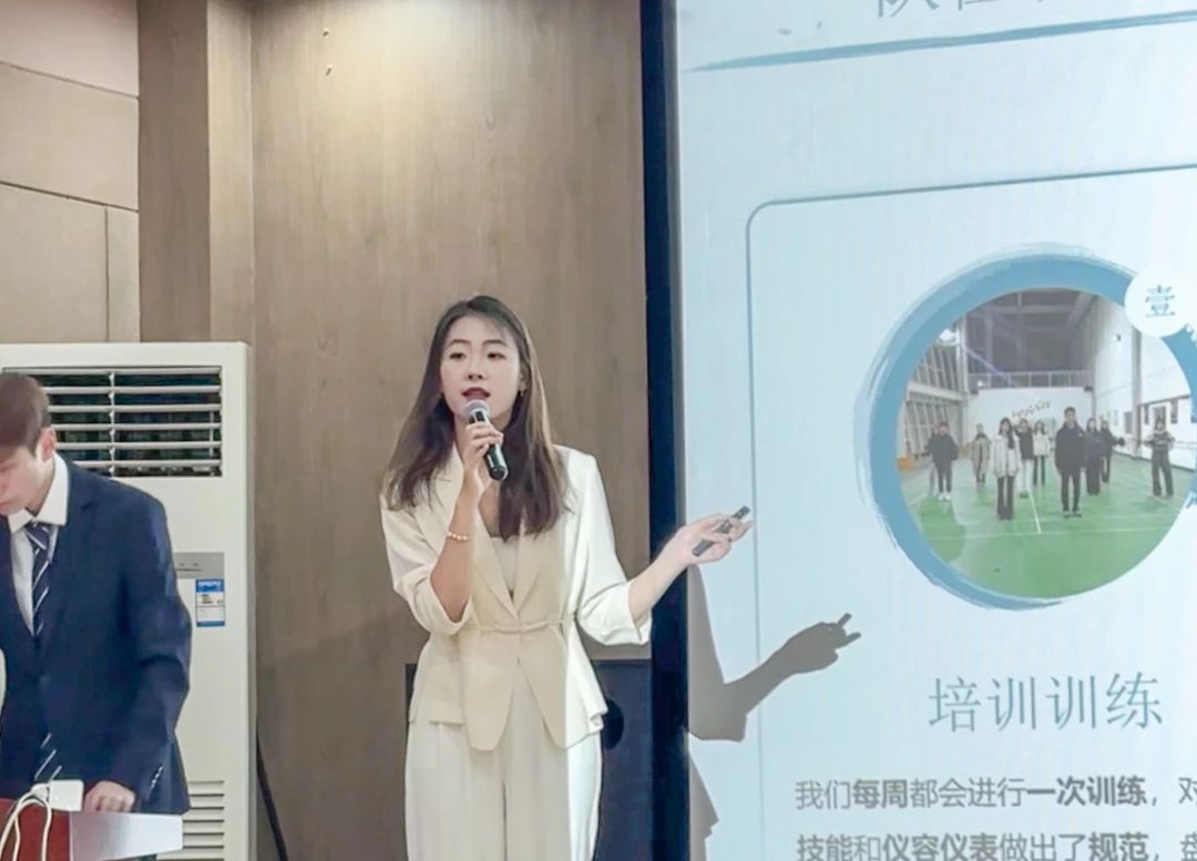 专业第一的环球小姐,云经管美女学霸实力出圈! 第 16 张 专业第一的环球小姐,云经管美女学霸实力出圈! 第 16 张