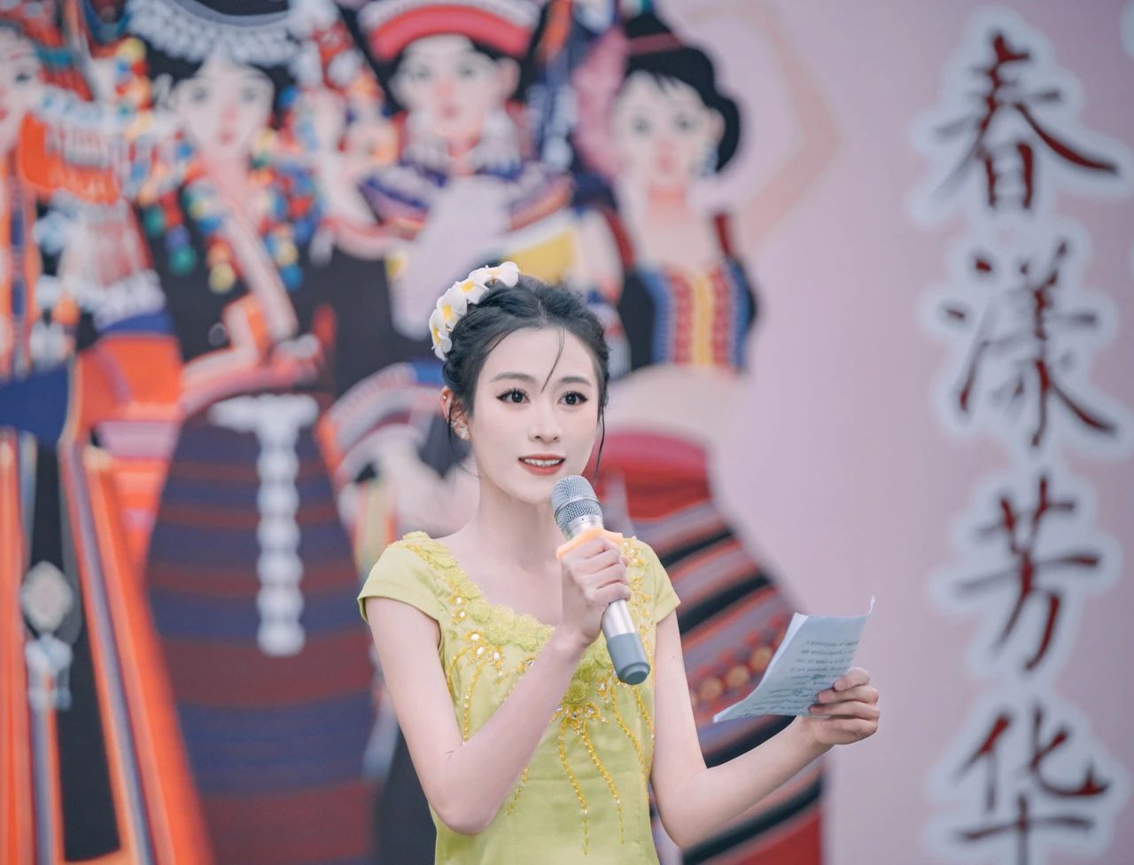 专业第一、视频博主...云经管体育系学姐凭什么闪闪发光？ 第 17 张