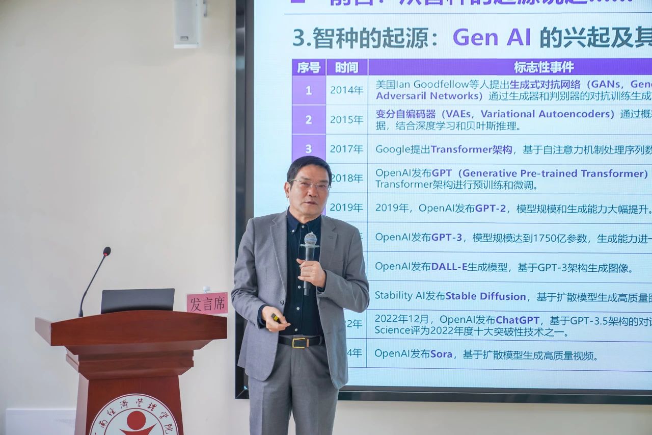 聚焦!全国高校数字化研讨会在云经管召开 第 3 张 聚焦!全国高校数字化研讨会在云经管召开 第 3 张