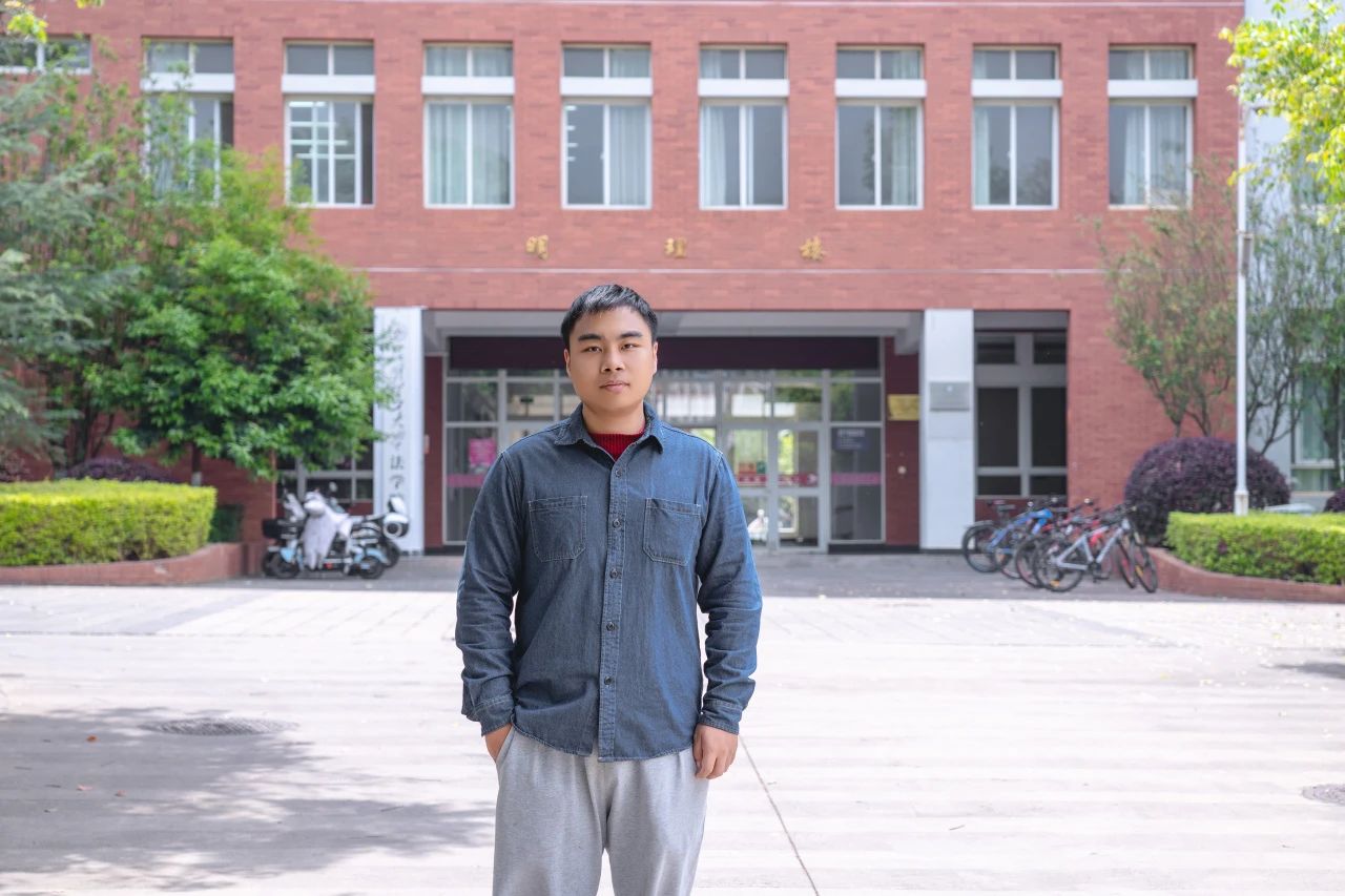 云经管专科→昆工博士,“母校才是最强外挂”! 第 1 张 云经管专科→昆工博士,“母校才是最强外挂”! 第 1 张