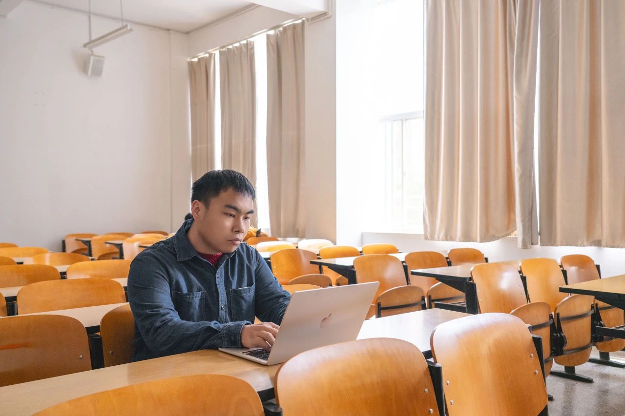 云经管专科→昆工博士,“母校才是最强外挂”! 第 5 张 云经管专科→昆工博士,“母校才是最强外挂”! 第 5 张