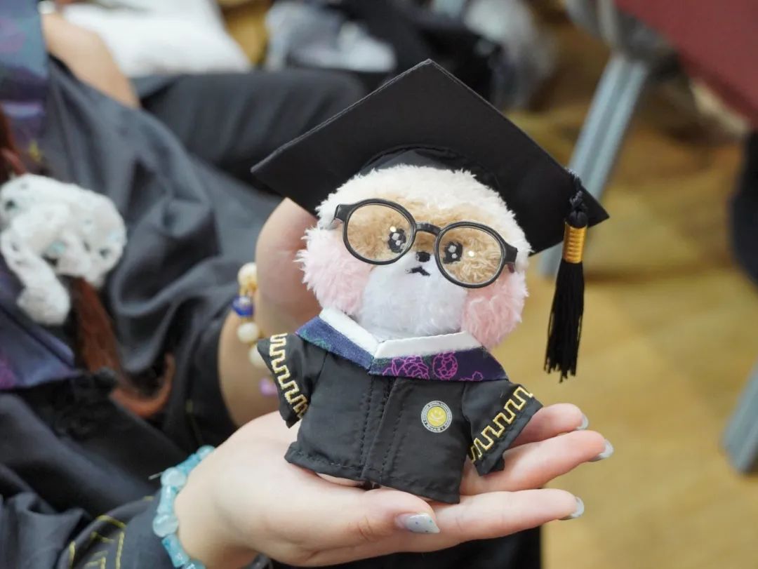 云南经济管理学院2025年毕业典礼隆重举行! 第 30 张 云南经济管理学院2025年毕业典礼隆重举行! 第 30 张