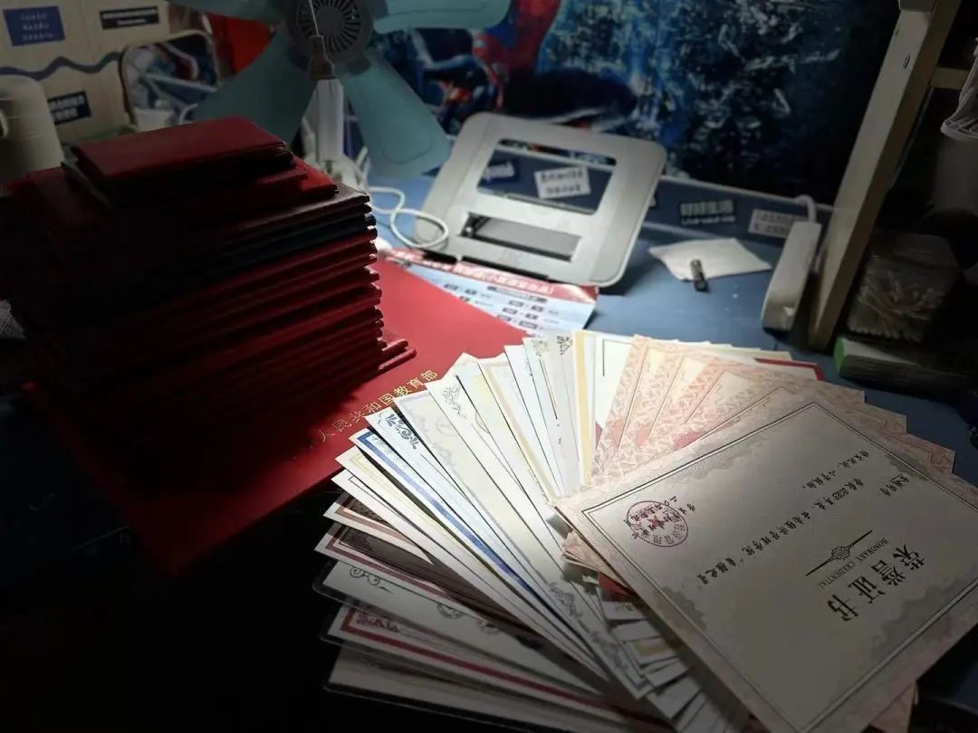 专业榜首+国奖学霸,还是退伍兵?他的下个“战场”在新疆! 第 9 张 专业榜首+国奖学霸,还是退伍兵?他的下个“战场”在新疆! 第 9 张