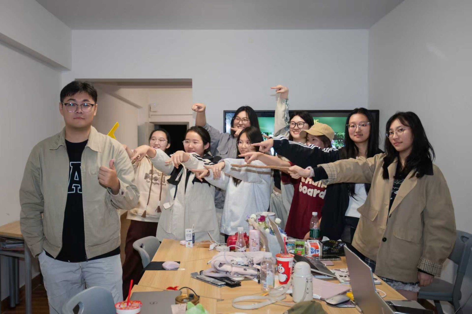 斩获全国银奖,这个团队让侠界奇药照见现实⁉️ 第 10 张 斩获全国银奖,这个团队让侠界奇药照见现实⁉️ 第 10 张