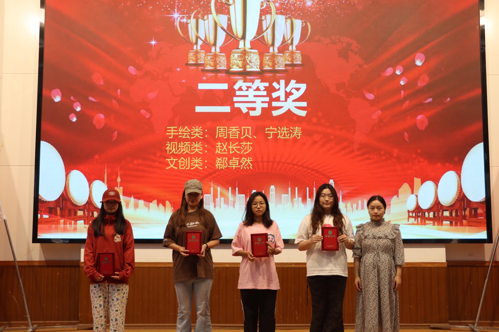 云经管医学生用创意作品解码体重管理! 第 4 张 云经管医学生用创意作品解码体重管理! 第 4 张