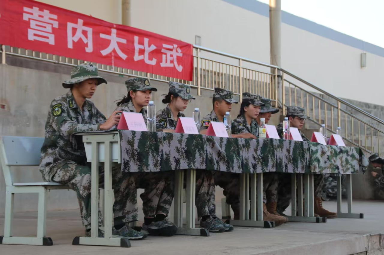 医家仁社区|多元活动展风采，团结奋进谱新篇 第 1 张