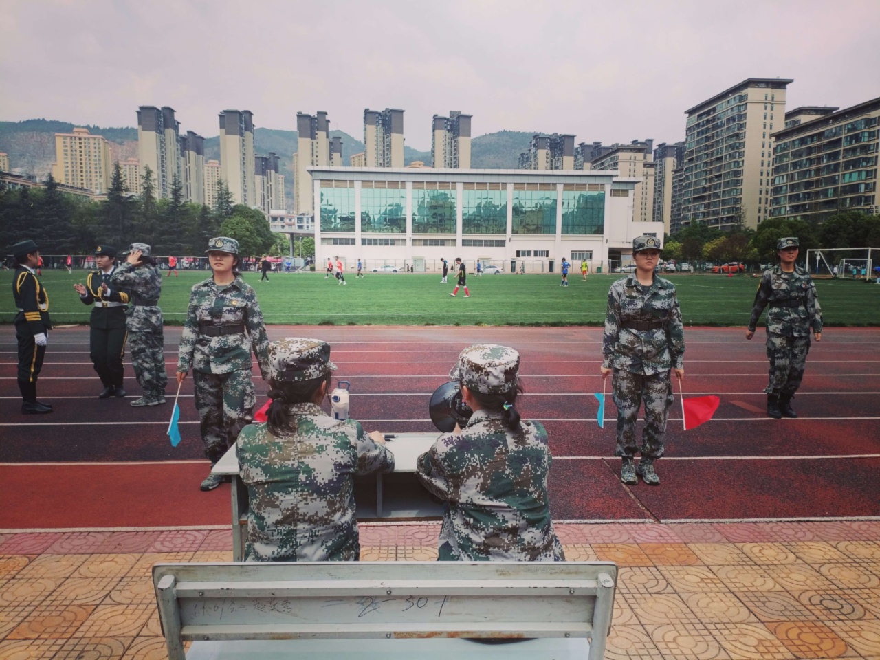 医家仁社区|多元活动展风采，团结奋进谱新篇 第 2 张