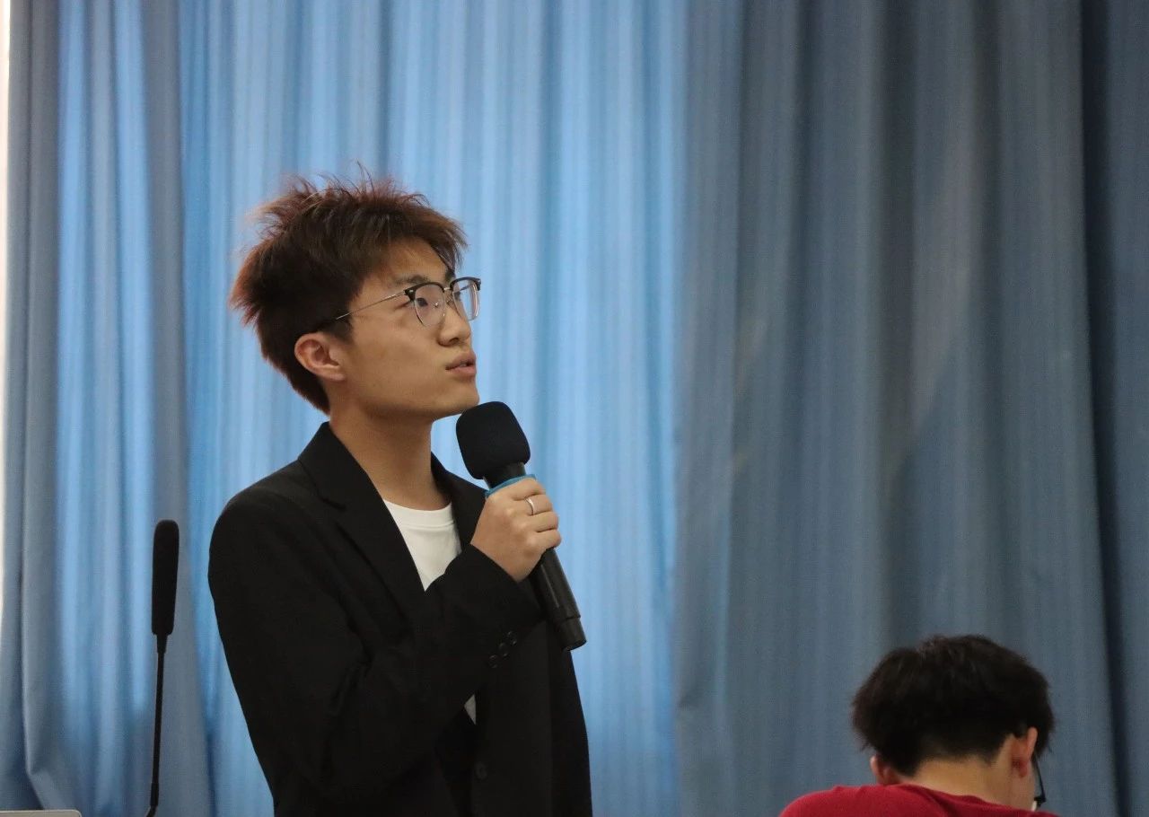 云南经济管理学院医学院学生组织换届：薪火相传，共启新程 第 15 张