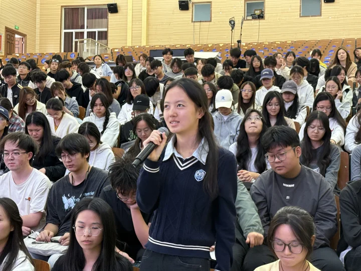 口腔医学技术专业重点专业建设前往珠三角学习调研分享会 第 9 张
