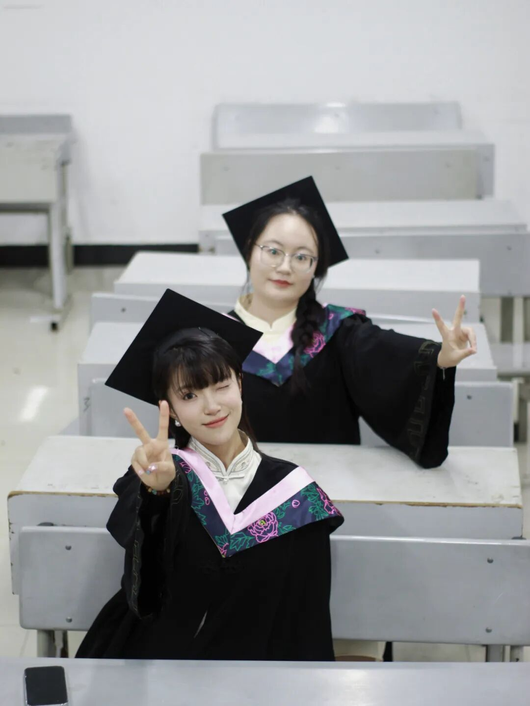 这个学姐很哇塞🤩! 第 4 张 这个学姐很哇塞🤩! 第 4 张